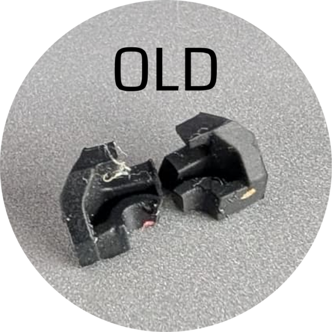 old